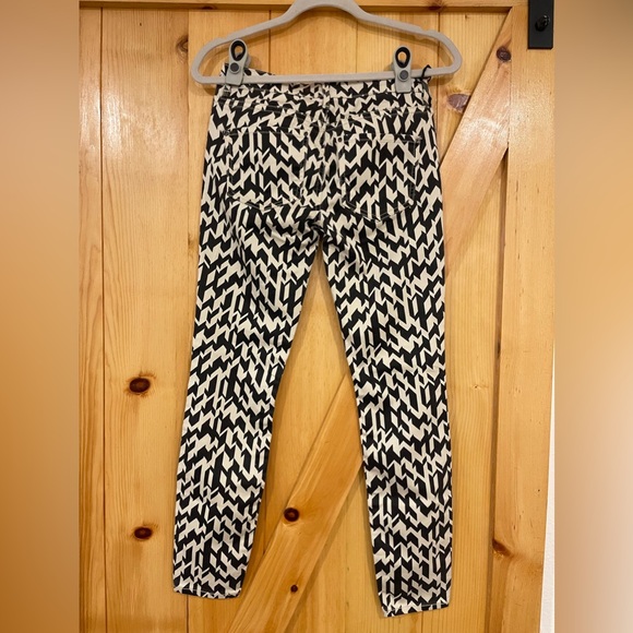 Zara pants - Picture 2 of 4